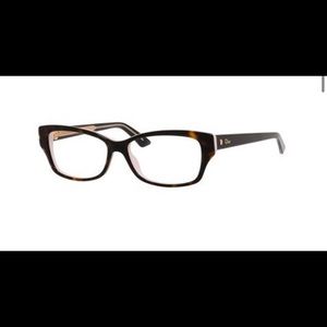 Dior Montaigne No. 10 Eyeglasses